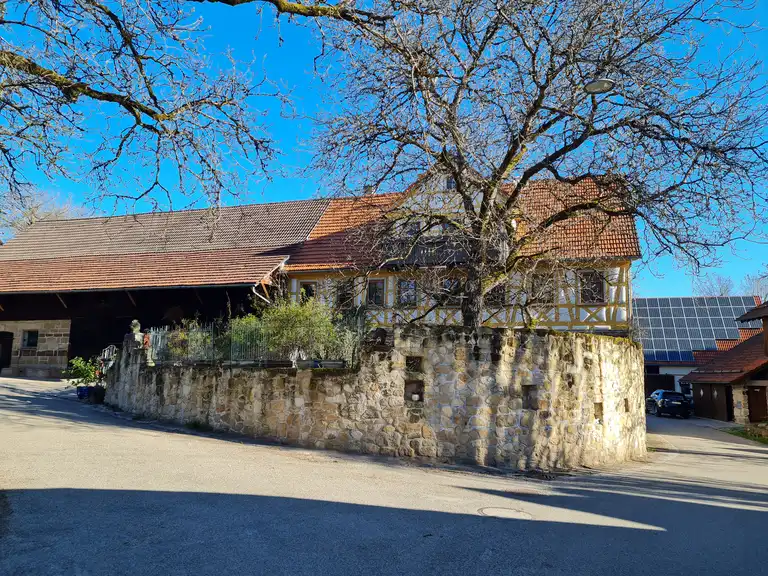 Hinterbüchelberg