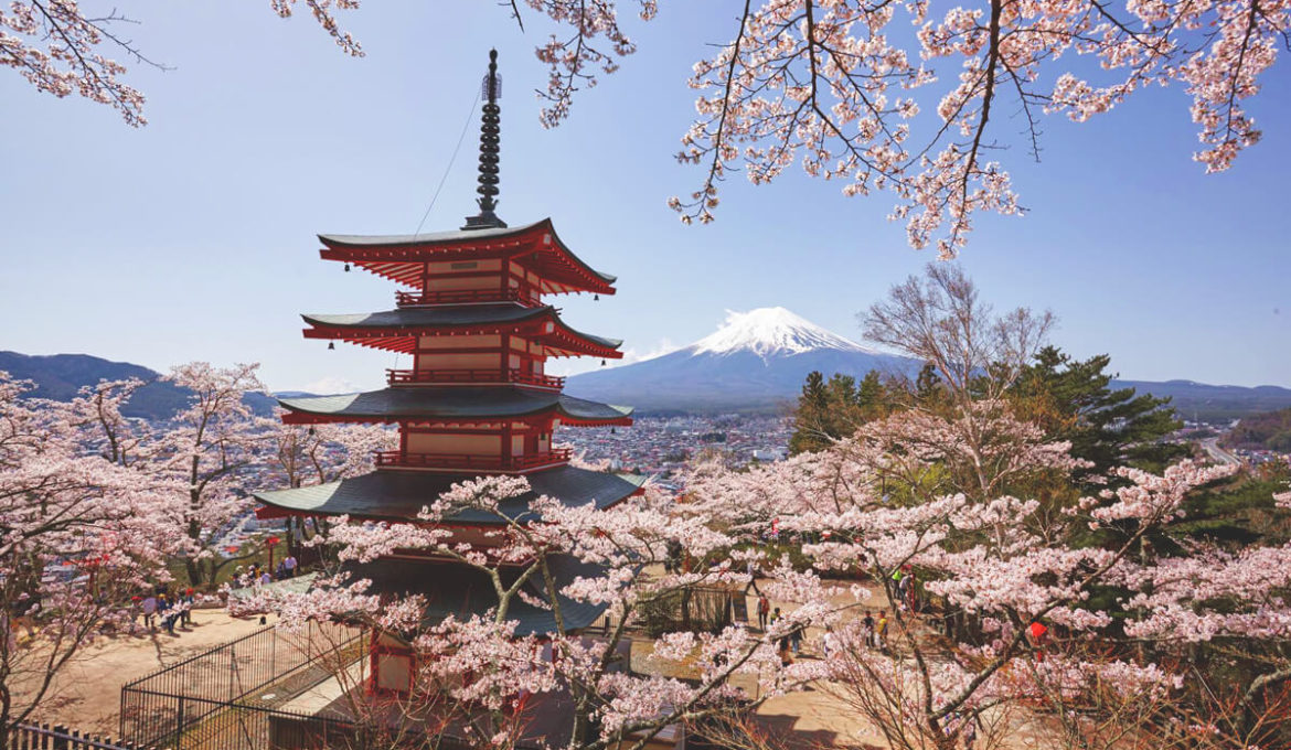 Japan