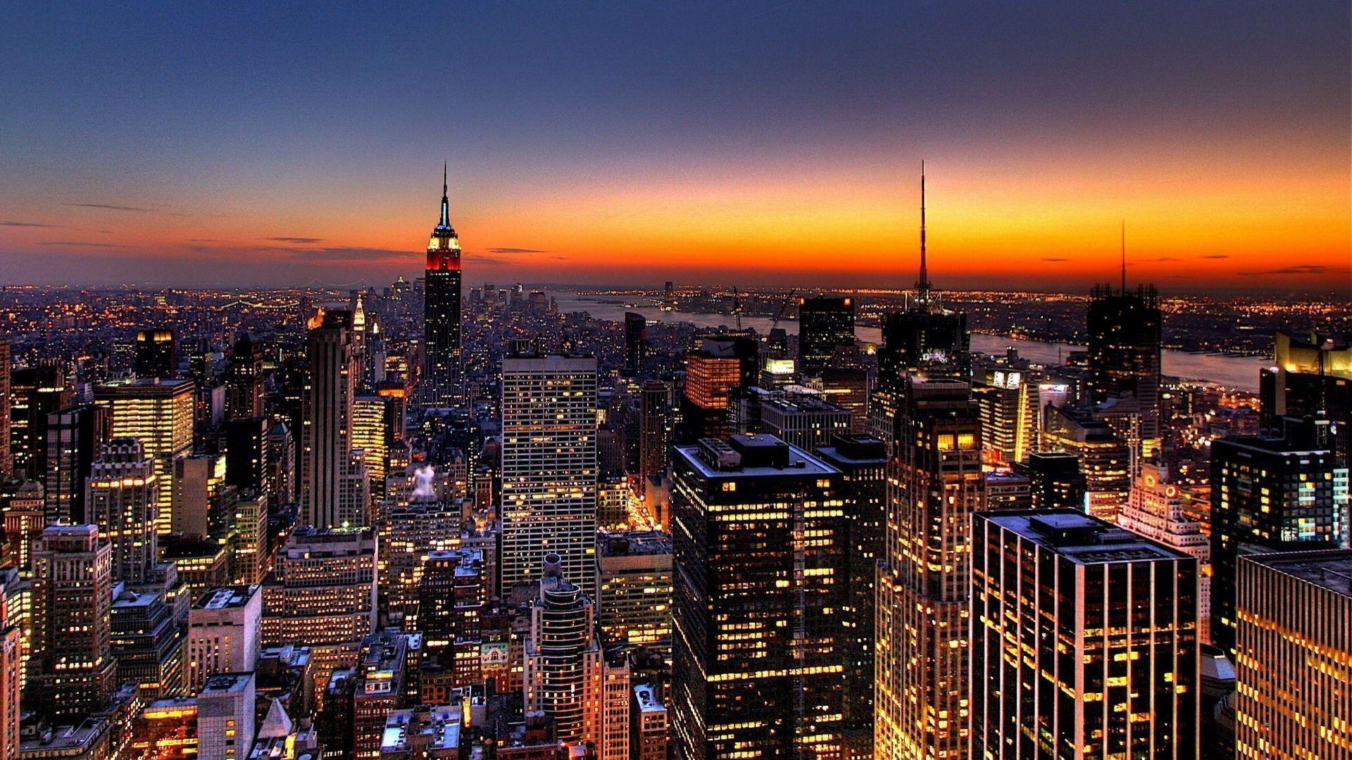 New York, USA