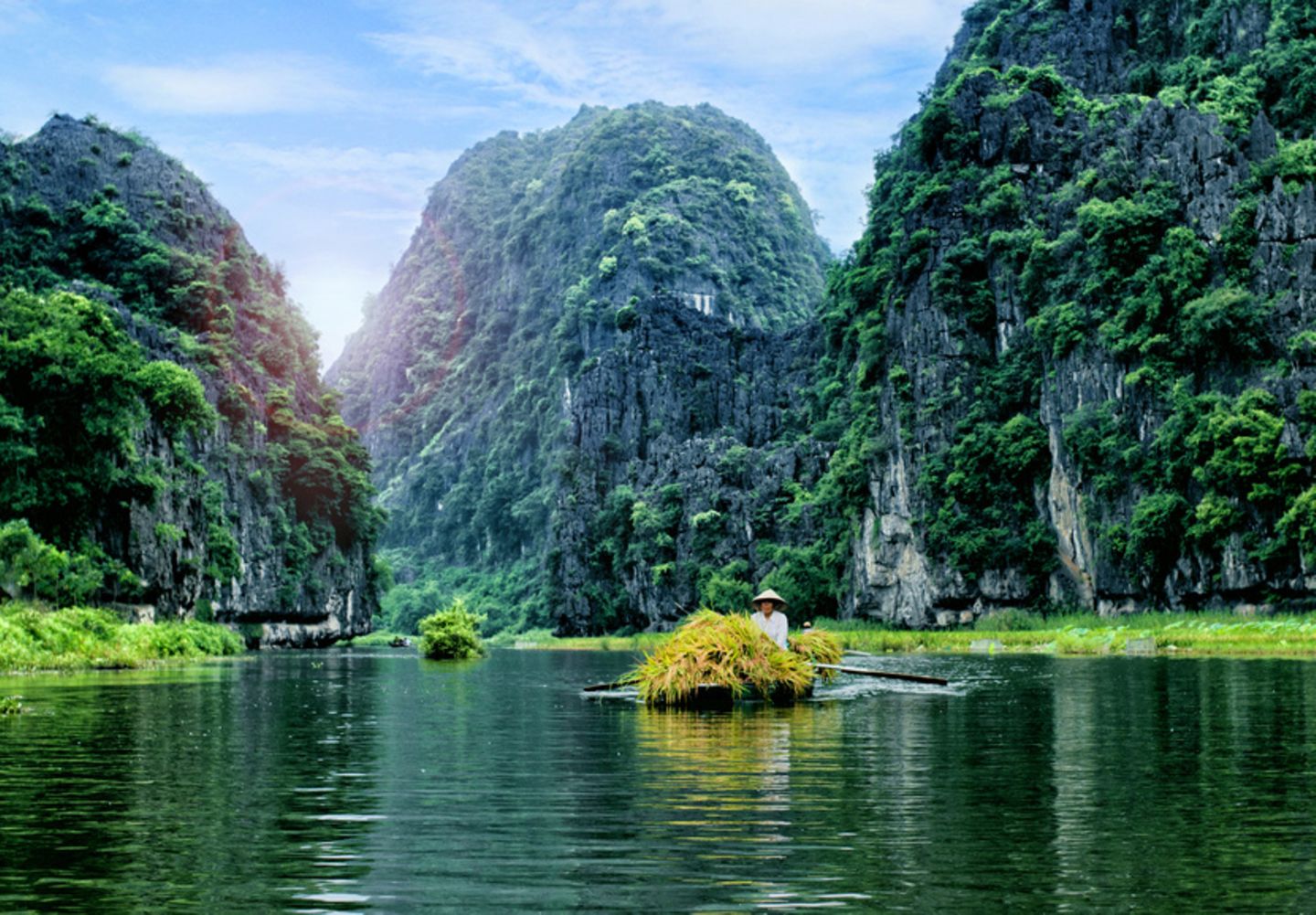 Vietnam